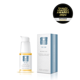 Moringa, Kiwi Seed & Sea Buckthorn Beard Oil mens skincare Pure Lakes