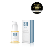 Moringa, Kiwi Seed & Sea Buckthorn Beard Oil - Pure Lakes