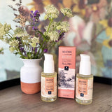 BEATRIX Ginger & Chamomile Muscle & Joint Soak therapeutic Pure Lakes