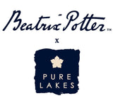 BEATRIX Rose & Geranium Body Wash Refill Pouch Beatrix Pure Lakes
