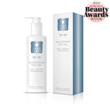 Men's Moisturising Face Gel - Basil, Lemon & Frankincense mens skincare Pure Lakes