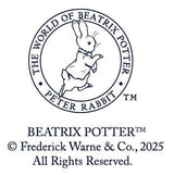 BEATRIX Rose & Geranium Hand Wash Refill Pouch Beatrix Pure Lakes