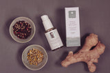 Muscle & Joint Bath Soak - Black Pepper, Ginger & Chamomile therapeutic Pure Lakes