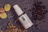 Muscle & Joint Bath Soak - Black Pepper, Ginger & Chamomile therapeutic Pure Lakes