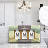 Pure Travel Gift Set bath & body Pure Lakes