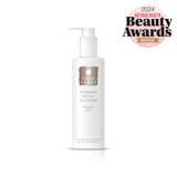 Rosehip Seed Foaming Facial Cleanser - Pure Lakes