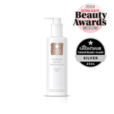 Rosehip Seed Foaming Facial Exfoliator skincare Pure Lakes