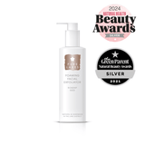 Rosehip Seed Foaming Facial Exfoliator - Pure Lakes