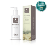 Sweet Basil & Orange Hand & Body Lotion - Pure Lakes