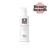 Sweet Basil & Orange Keratin Silken Shampoo Pure Lakes