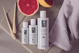 Grapefruit & Lemongrass Hand Sanitiser - Pure Lakes