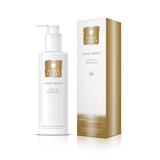 Rose & Geranium Hand Wash bath & body Pure Lakes