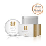 Lavender & Chamomile Handmade Soap in a Tin bath & body Pure Lakes Skincare