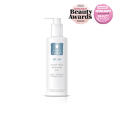 Basil, Lemon & Frankincense Soap Free Shaving Gel mens skincare Pure Lakes