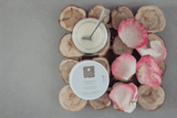 Hydrating Eye Gel - Rose, Geranium & Chamomile - Pure Lakes