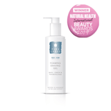 Basil, Lemon & Frankincense Foaming Shaving Gel mens skincare Pure Lakes