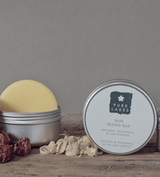 Skin Repair Bar - Grapefruit & Lemongrass - Pure Lakes
