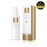 Grapefruit & Lemongrass Shower Gel - Pure Lakes