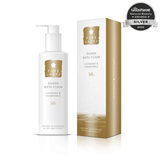 Lavender & Chamomile Silken Bath Foam bath & body Pure Lakes Skincare