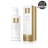 Lavender & Chamomile Silken Bath Foam - Pure Lakes