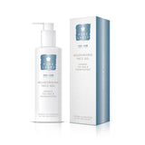 Orange, Tea Tree & Frankincense Moisturising Face Gel mens skincare Pure Lakes 250ml