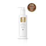 Silken Bath Foam - Mimosa & Petitgrain - Pure Lakes