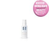 Basil, Lemon & Frankincense Gentle Facial Exfoliator mens skincare Pure Lakes