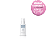 Basil, Lemon & Frankincense Foaming Shaving Gel mens skincare Pure Lakes