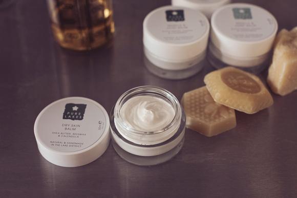Shea butter - a challenge and best friend