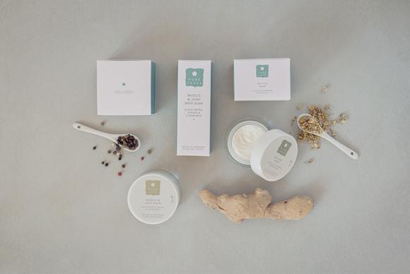 Living with eczema