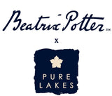 Beatrix Rose & Geranium Hand Wash Beatrix Pure Lakes 