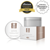 Chamomile, Calendula & Hyaluronic Acid Hydrating Hand Balm skincare Pure Lakes 