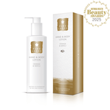 Orange & Neroli Hand & Body Lotion bath & body Pure Lakes 