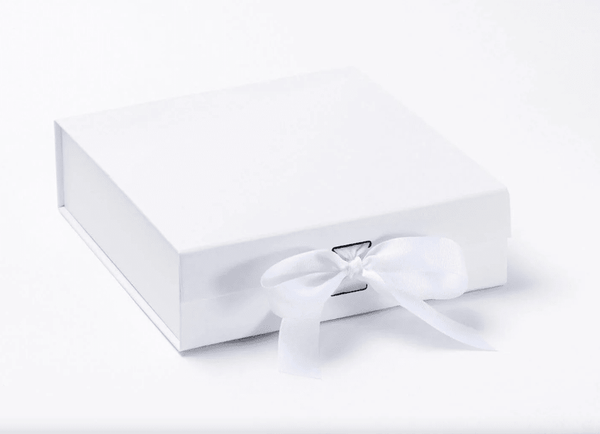 Pure Lakes Gift Box with Ribbon Gift Box Pure Lakes 