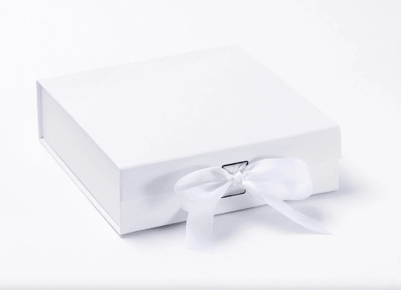 Pure Lakes Gift Box with Ribbon Gift Box Pure Lakes 