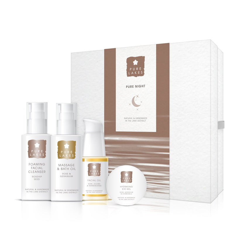 Pure Night Gift Set gift set Pure Lakes 