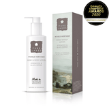 Rosewood & Black Pepper Hand & Body Lotion bath & body Pure Lakes 
