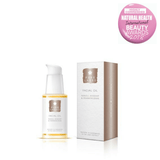 Neroli, Rosehip & Frankincense Facial Oil skincare Pure Lakes 